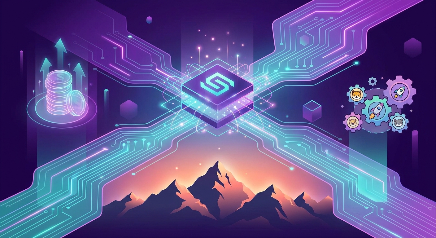 Solana’s May 2026 Momentum: Alpenglow, ETF Inflows, and the Meme Machine’s Roar