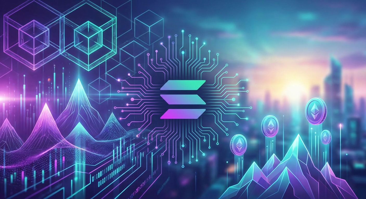 Solana’s Dual Ascent: Institutional Inflows Meet Memecoin Mania and Alpenglow’s Dawn