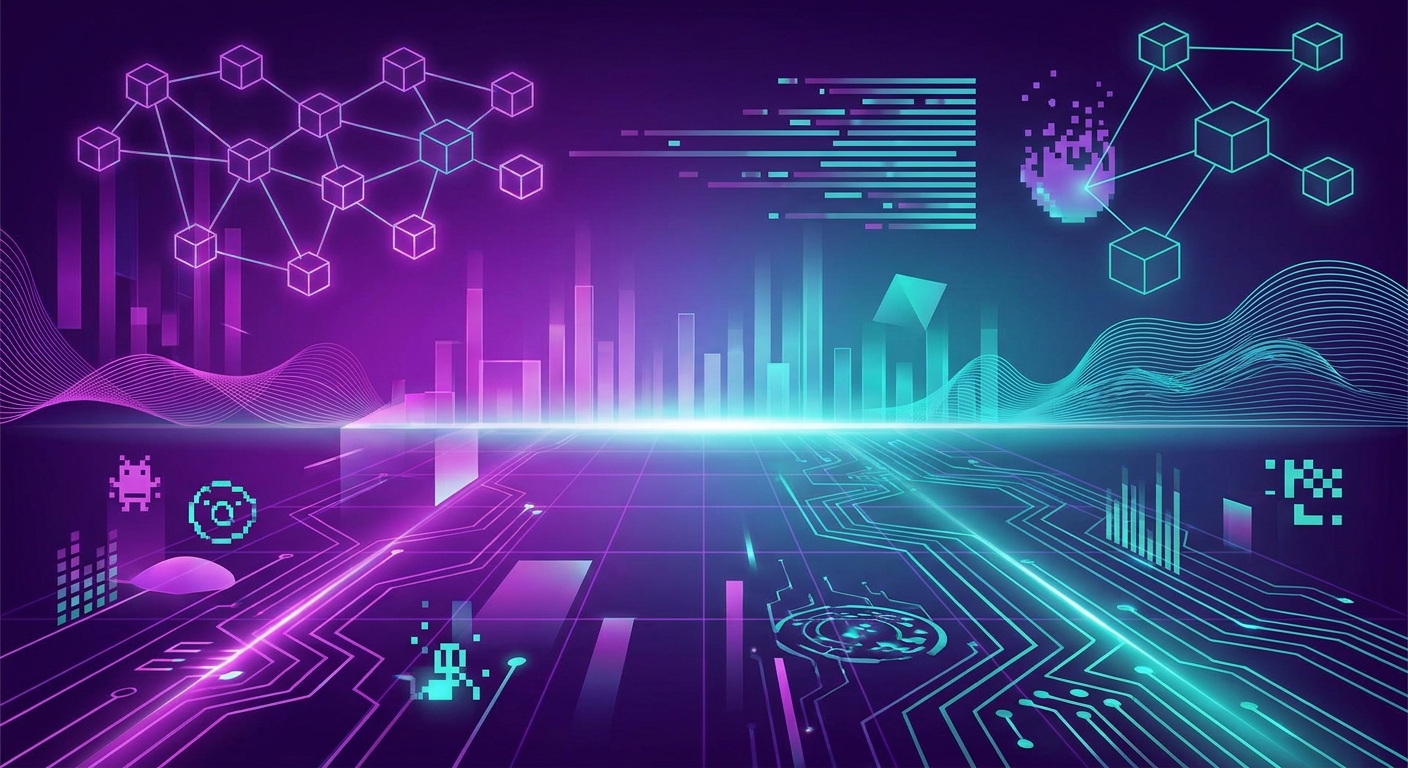 Solana’s Dynamic Horizon: Navigating Institutional Waves, Meme Mania, and DeFi Innovation