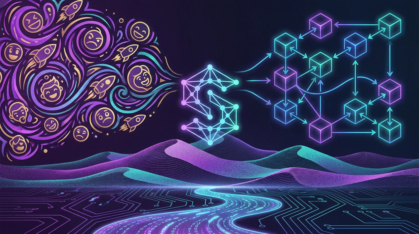 Solana: From Meme Mania to Mainstream Mover – A Deep Dive into June’s Shifting Sands