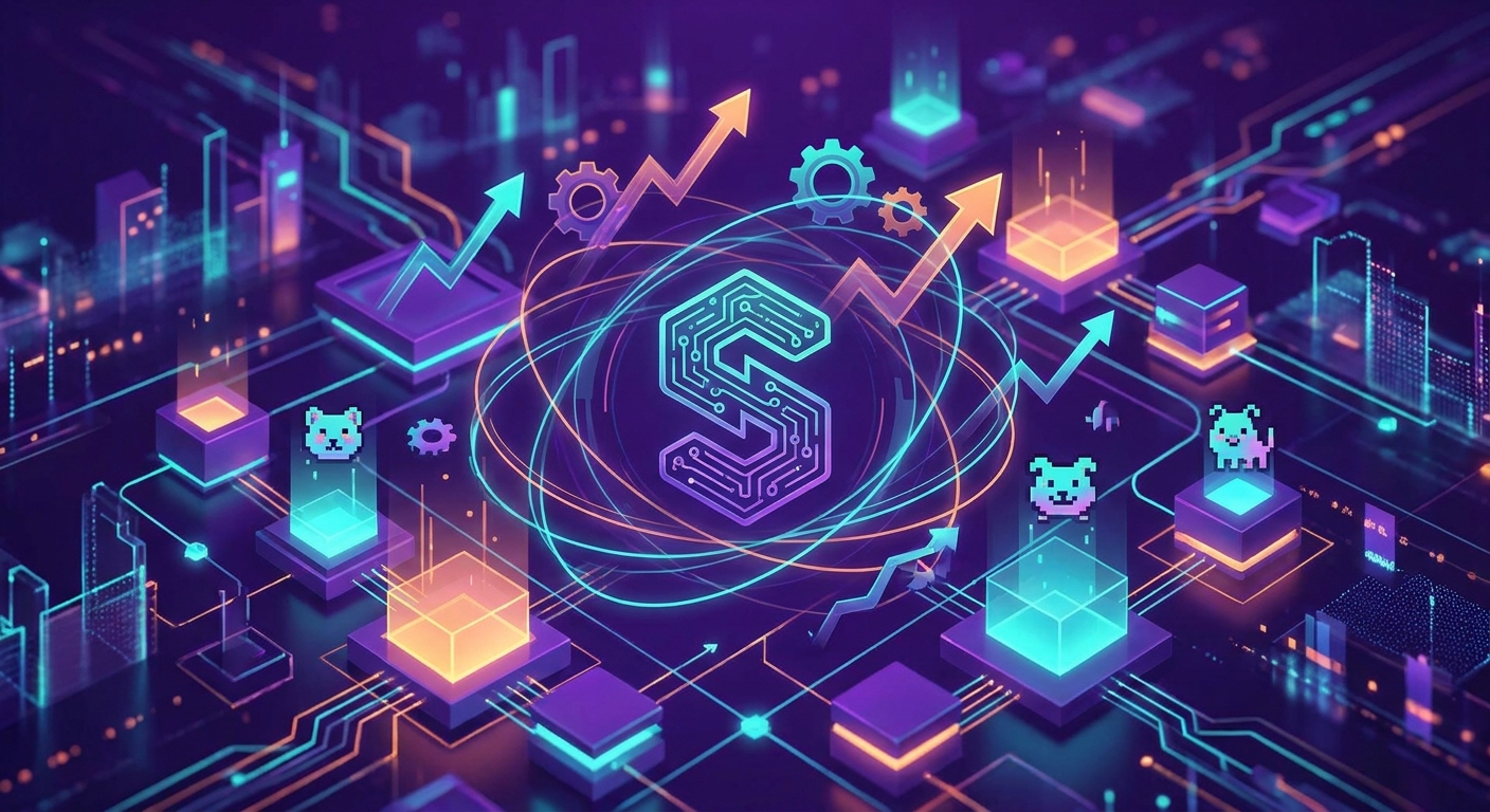Solana’s Wild Ride: From Wall Street Partnerships to Meme Coin Mayhem (June-July 2026 Wrap-Up)