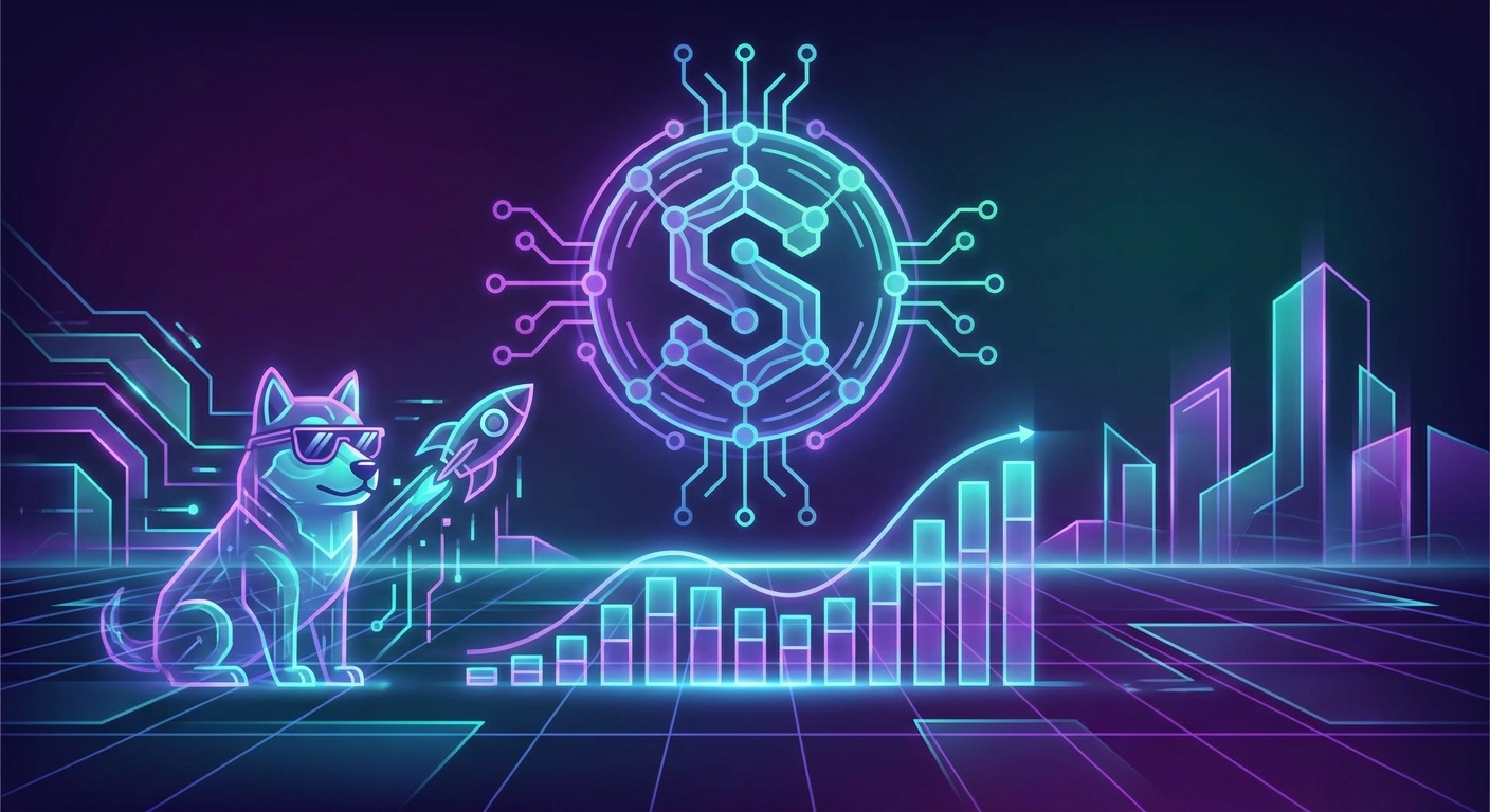 Solana’s August Ascent: From Record-Breaking Transactions to Institutional Tide and Meme Mania