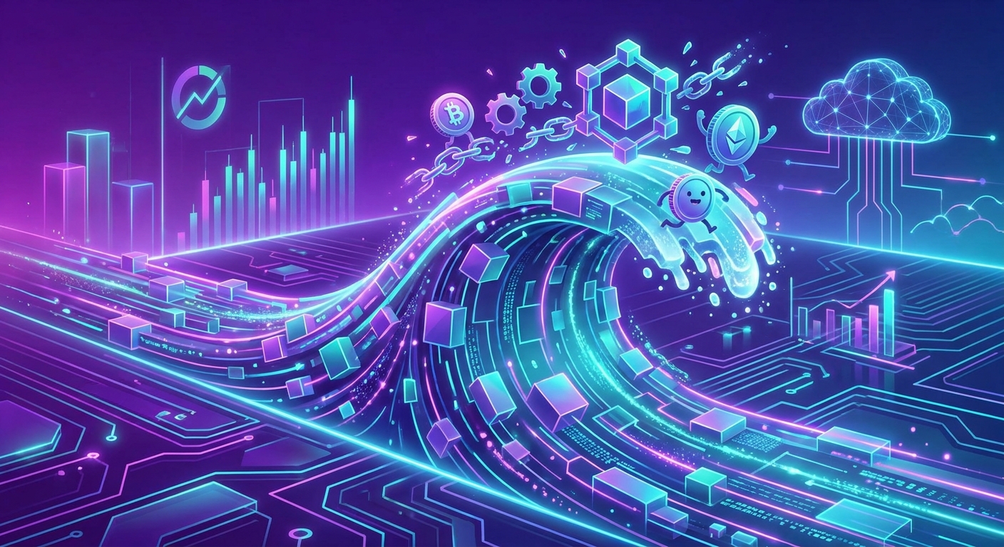 Solana Unchained: Riding the $100+ Wave of Innovation, ETFs, and Memes