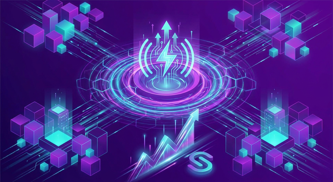 Solana’s Super September: Speed, Staking, and the Surging $100+ Narrative