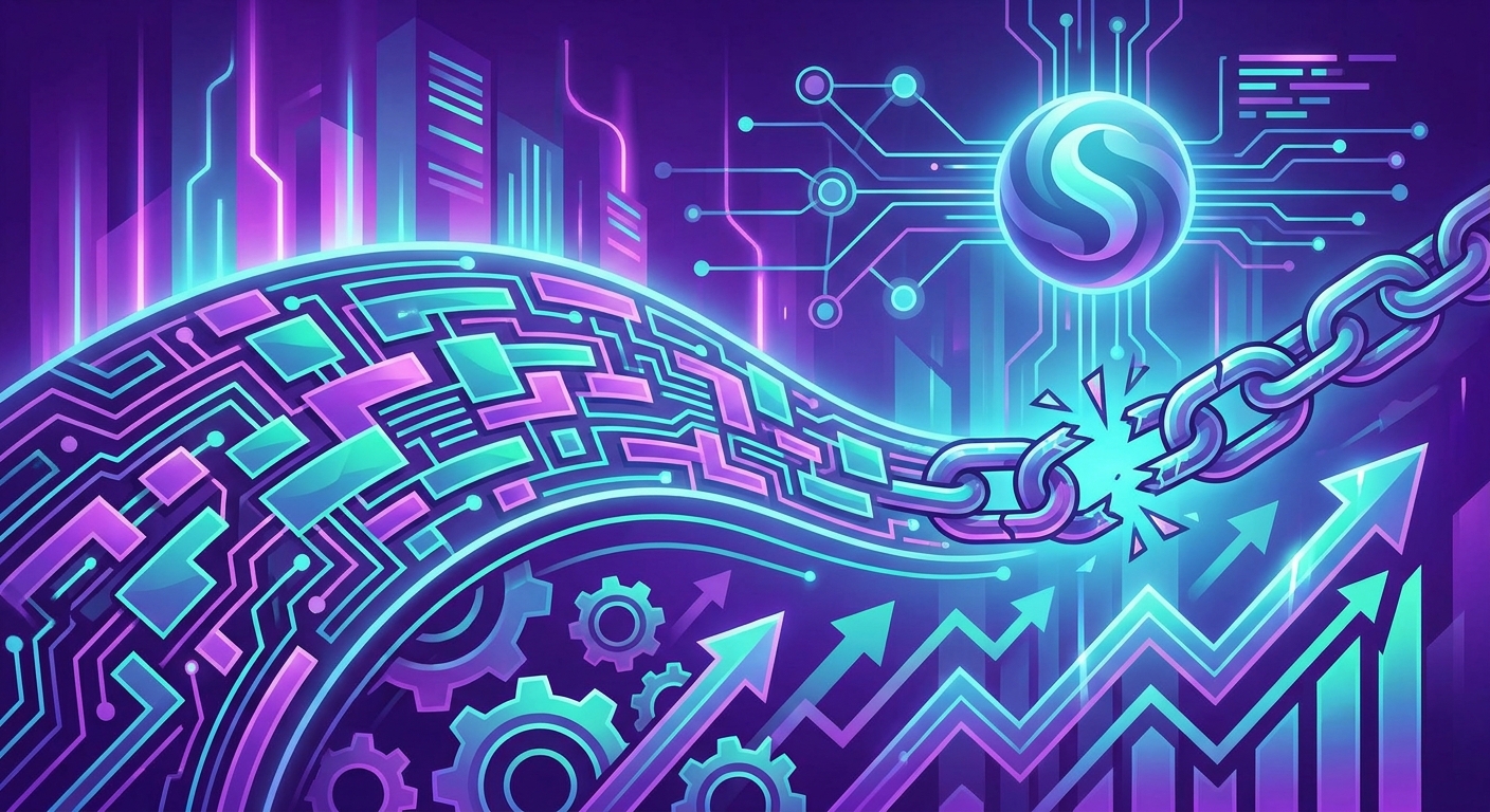 Solana Unchained: From Record DeFi to Institutional Tsunami, Q4 Roars to Life
