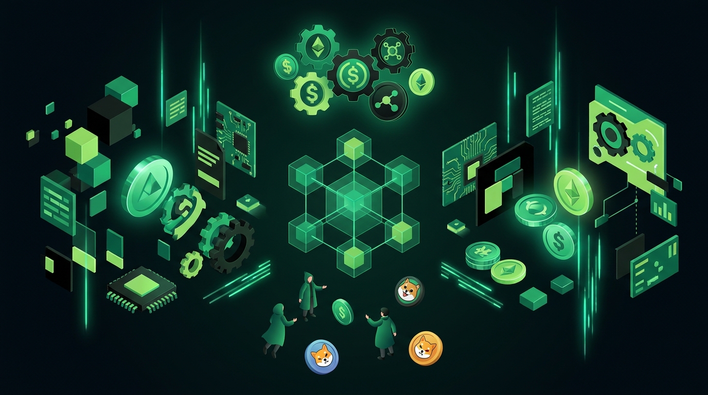 Solana’s Ecosystem Surges with Institutional Integration, Meme Coin Mania, and DeFi Innovation
