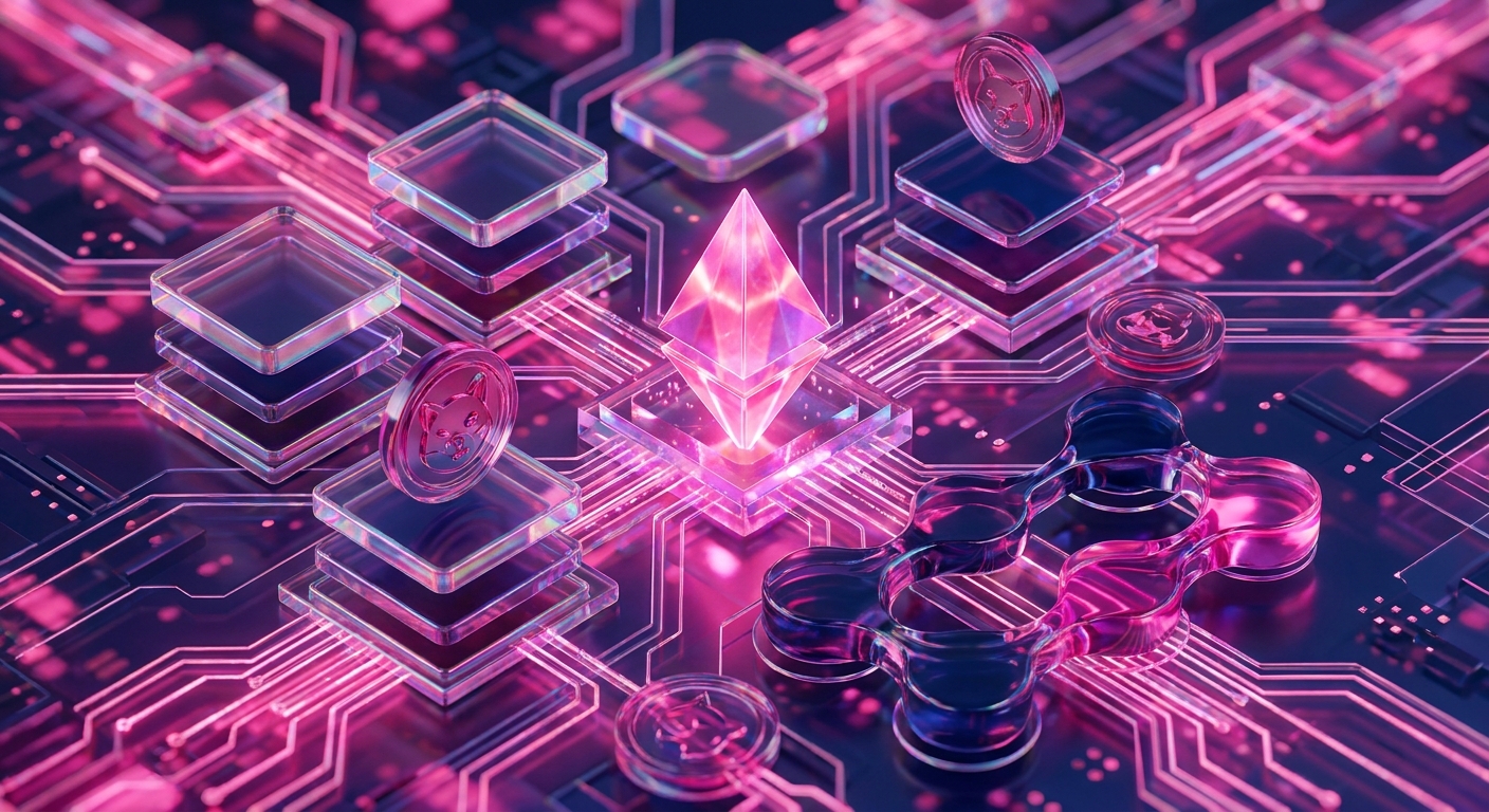 Solana’s Alpenglow Upgrade Nears as Meme Coins and DLMM Pools Show Dynamic Shifts
